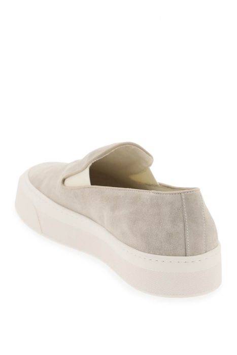 common projects slip-on sneakers