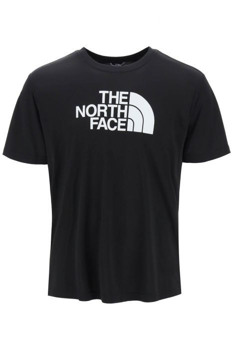 the north face t-shirt reaxion easy