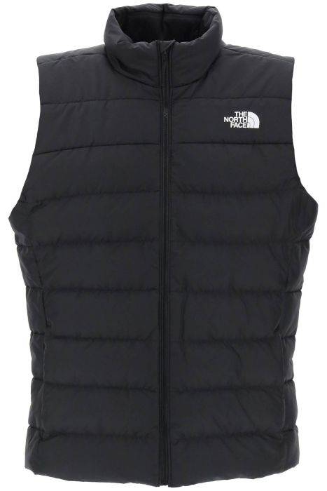 the north face aconcagua iii padded