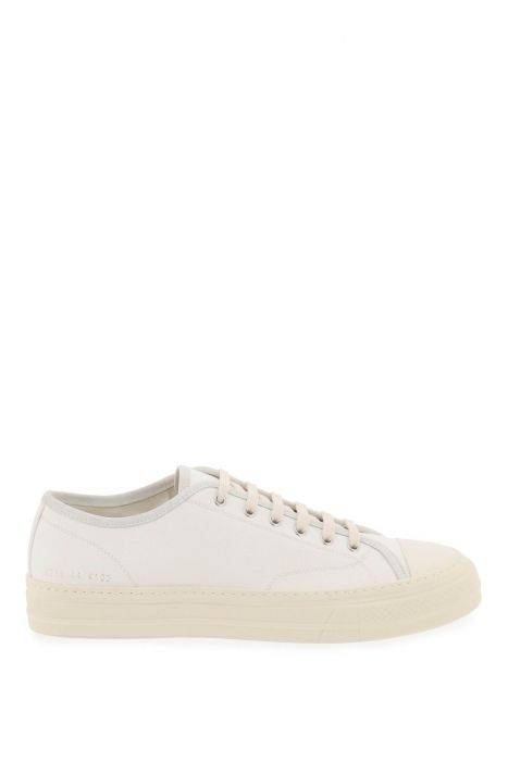 common projects tournament sneakers