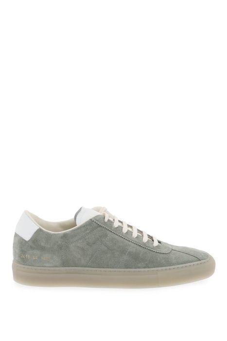 common projects 70's tennis sneaker