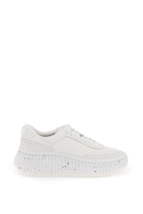 chloe' sneakers nama