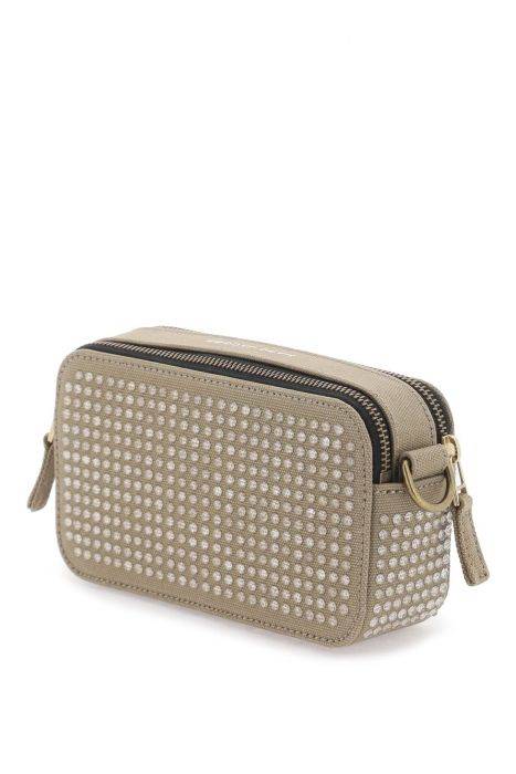 marc jacobs camera bag the crystal canvas snapshot