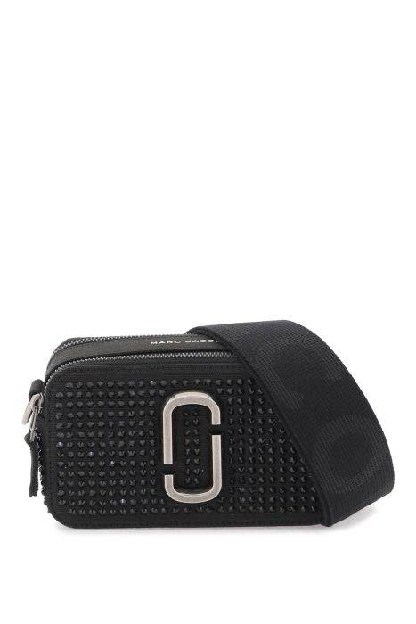 marc jacobs camera bag the crystal canvas snapshot