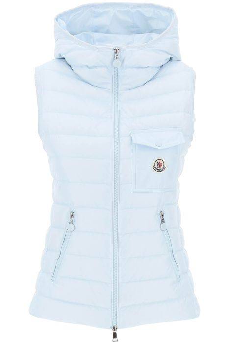 moncler glicos puffer vest
