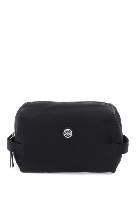 tory burch beauty case t monogram