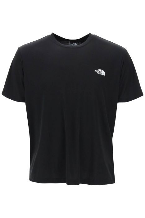 the north face reaxion t