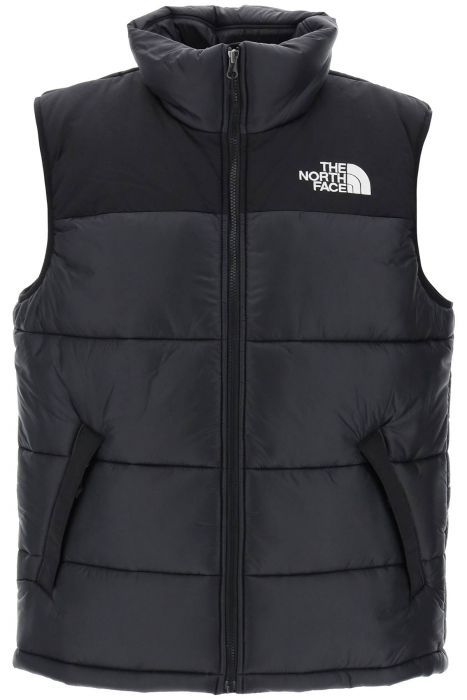 the north face himalayan padded vest