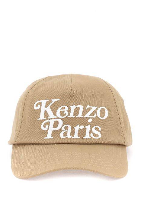 kenzo kenzo utility baseball cap hat