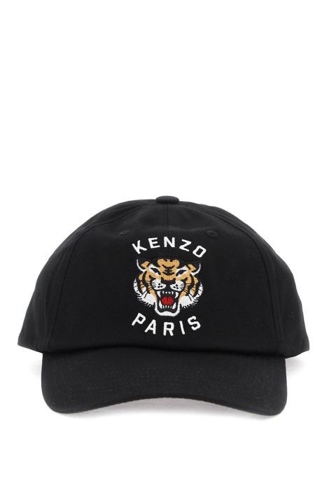 kenzo lucky tiger baseball cap