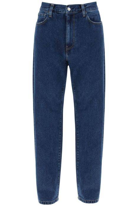 carhartt wip jeans landon loose fit