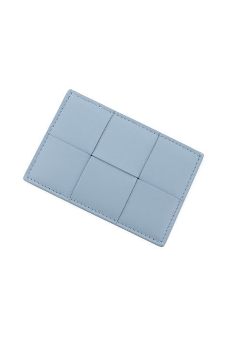 bottega veneta cassette cardholder