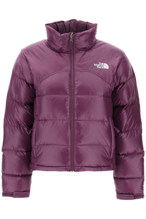 the north face 2000 retro nuptse down jacket