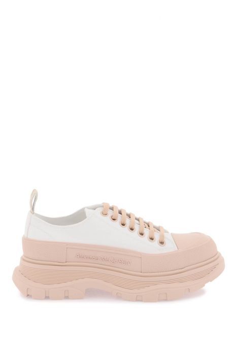 alexander mcqueen sneakers tread slick