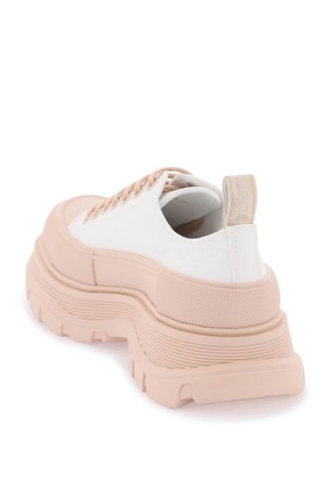 alexander mcqueen sneakers tread slick