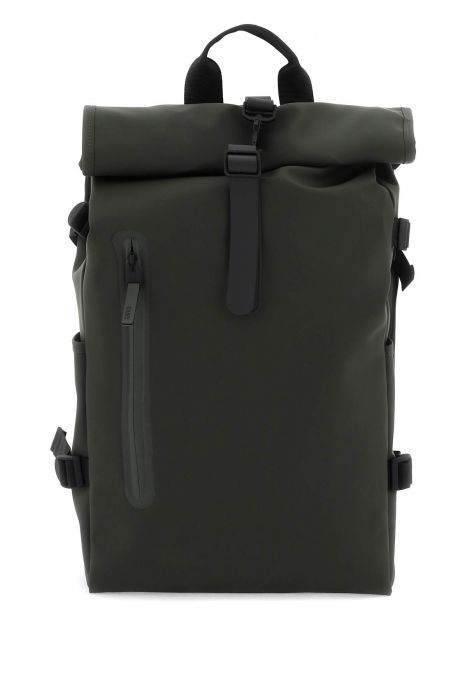 rains rolltop rucksack