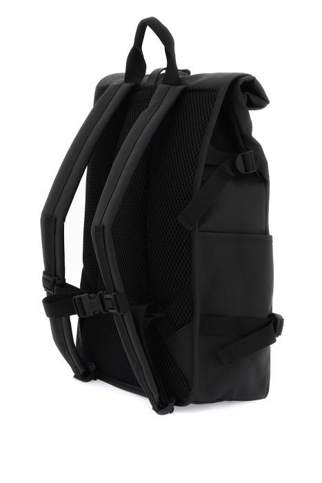 rains rolltop rucksack