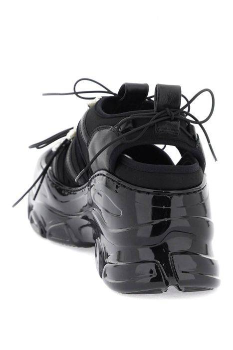 simone rocha hybrid tracker sneaker