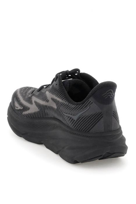 hoka clifton 9 sneakers