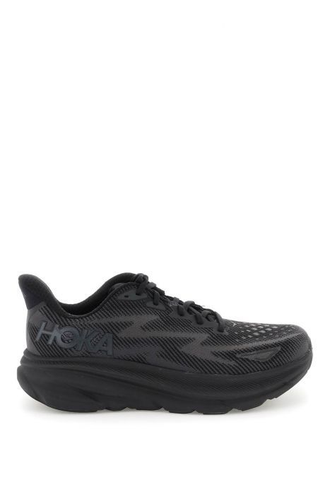 hoka clifton 9 sneakers