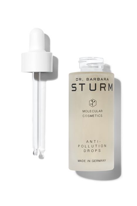 dr barbara sturm beauty antipollution drops 30 ml