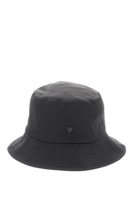 ami alexandre matiussi cappello bucket reversibile ami de coeur