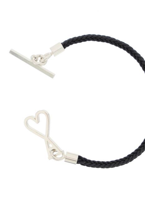 ami alexandre matiussi rope bracelet with cord