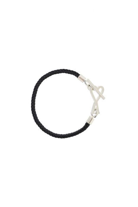 ami alexandre matiussi rope bracelet with cord