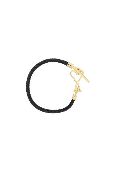 ami alexandre matiussi rope bracelet with cord