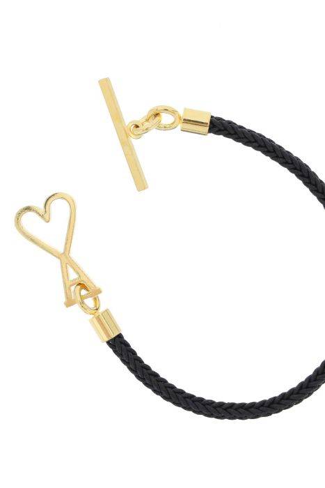 ami alexandre matiussi rope bracelet with cord
