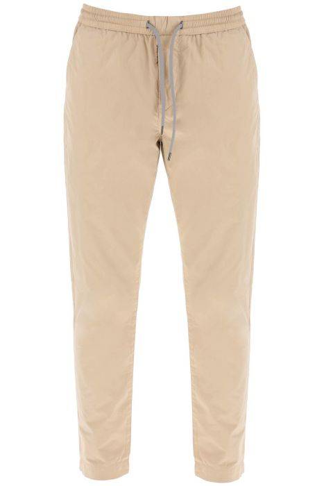 ps paul smith lightweight organic cotton pants