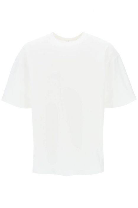 carhartt wip organic cotton dawson t-shirt for