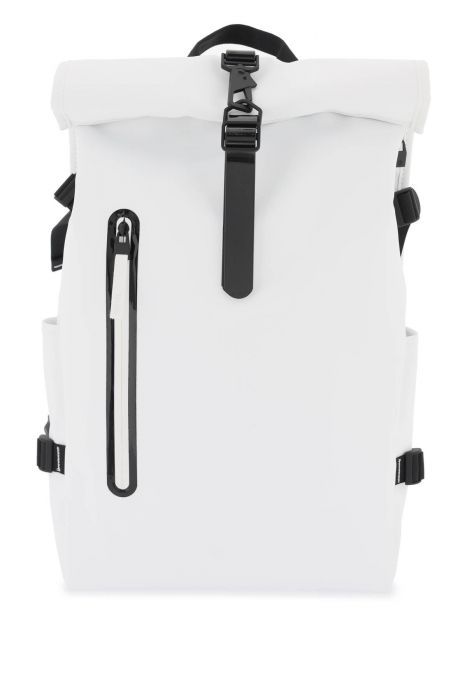 rains rolltop rucksack