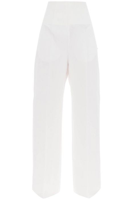 sportmax "crasso pants with r