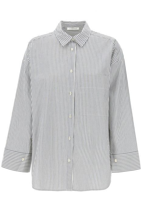 by malene birger derris shirt