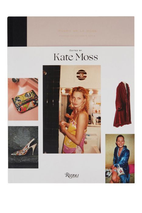new mags museo de la mode – kate moss