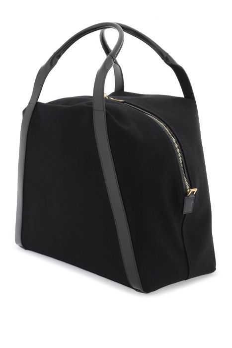 saint laurent borsa tote bowling rive gauche