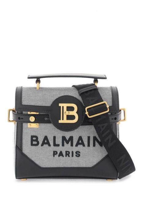 balmain b-buzz 23 handbag