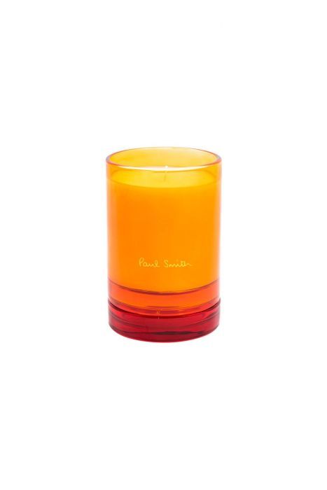 paul smith 'bookworm' scented candle