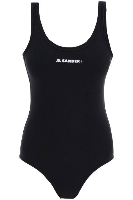 jil sander one-piece swimsuit