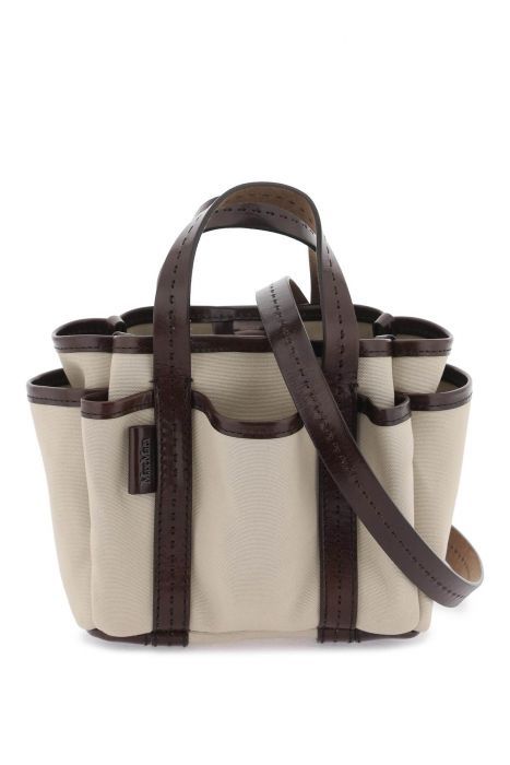 max mara borsa tote giardiniera mini