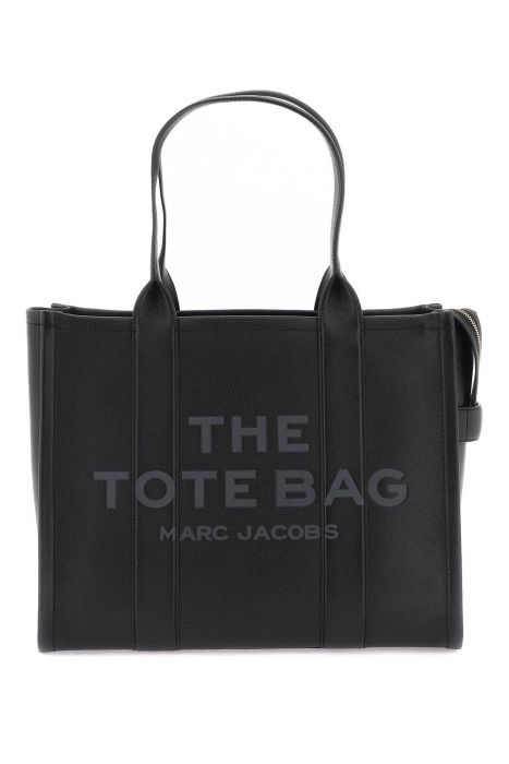 marc jacobs borsa the leather large tote bag