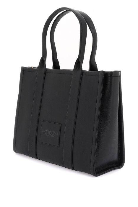marc jacobs borsa the leather large tote bag