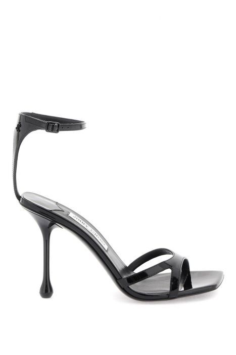 jimmy choo ixia sandals