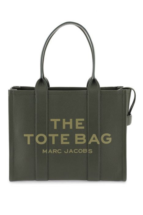 marc jacobs borsa the leather large tote bag