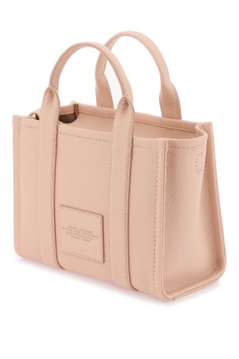 marc jacobs borsa the leather small tote bag