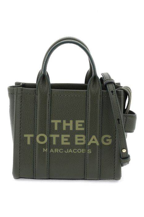 marc jacobs borsa the leather mini tote bag