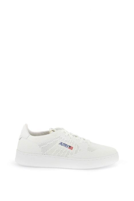 autry sneakers medalist easeknit low