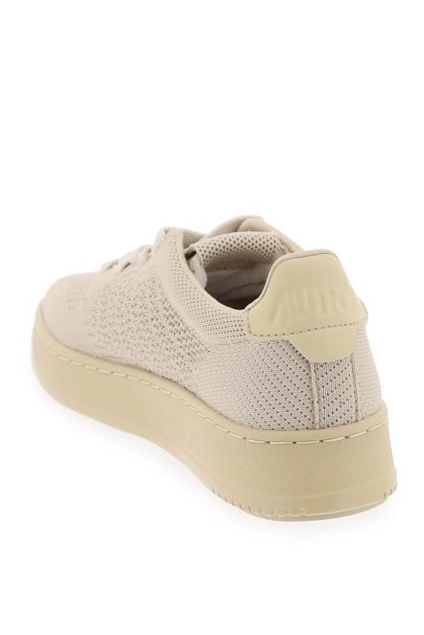 autry sneakers medalist easeknit low