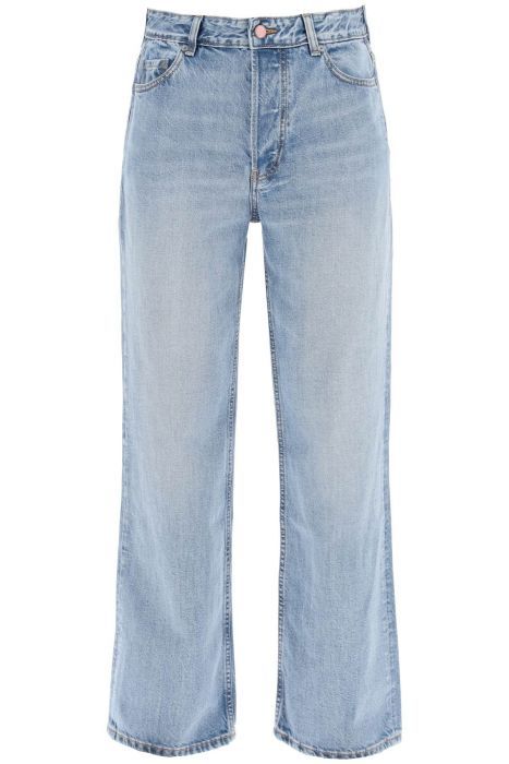 ganni jeans izey vintage